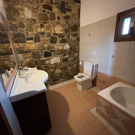 The Stone Kos Dom wakacyjny