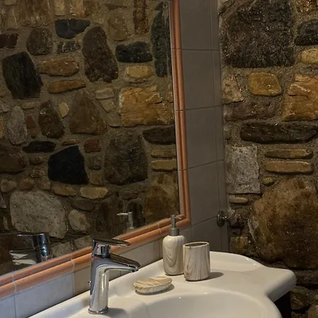 Dom wakacyjny The Stone Kos *