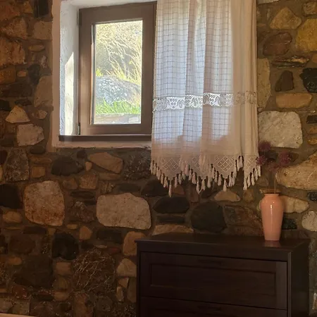 Dom wakacyjny The Stone Kos *