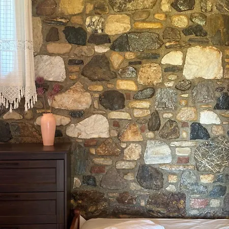 The Stone Holiday home *