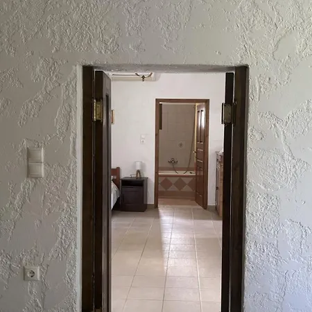 Dom wakacyjny The Stone Kos