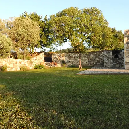 The Stone Kos Prázdninový dům