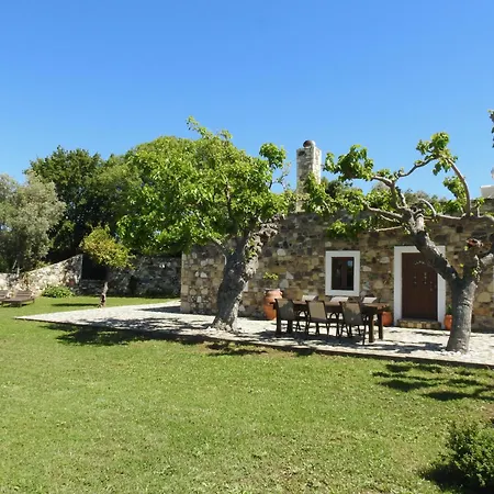 The Stone Kos Dom wakacyjny *