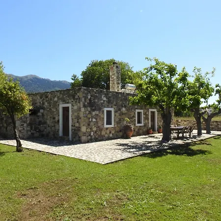 The Stone Kos Dom wakacyjny Zipárion