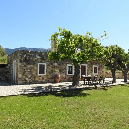 Feriehus The Stone Kos By