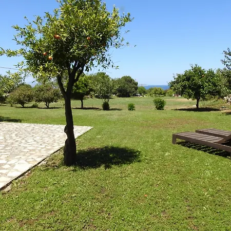 The Stone Kos Dom wakacyjny