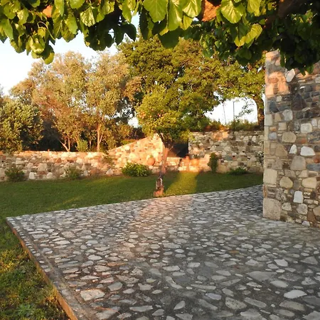 Prázdninový dům The Stone Kos *