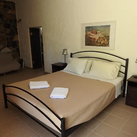The Stone Kos Holiday home