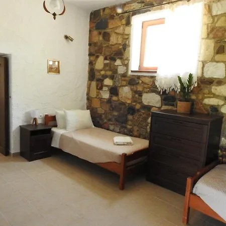 Dom wakacyjny The Stone Kos