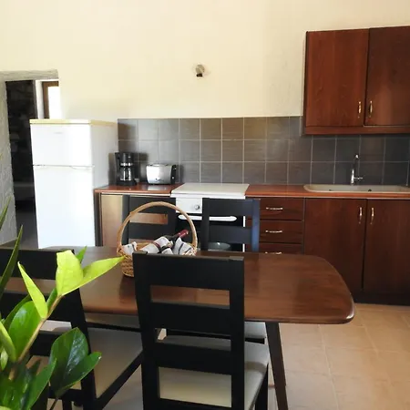 The Stone Kos Dom wakacyjny *