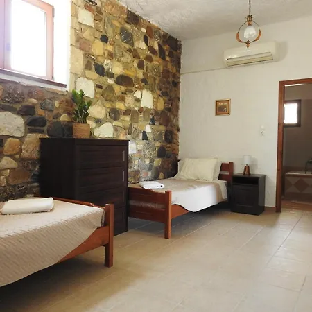 Dom wakacyjny The Stone Kos Zipárion