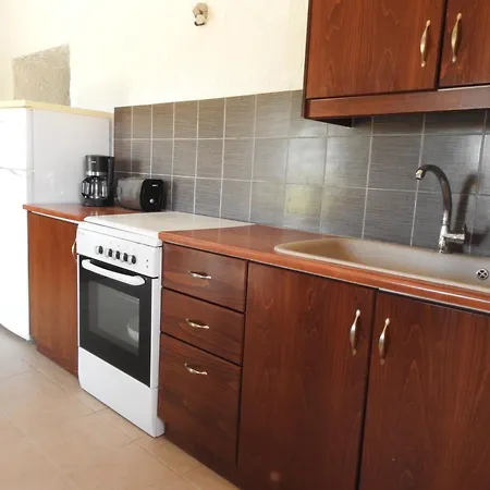 Dom wakacyjny The Stone Kos