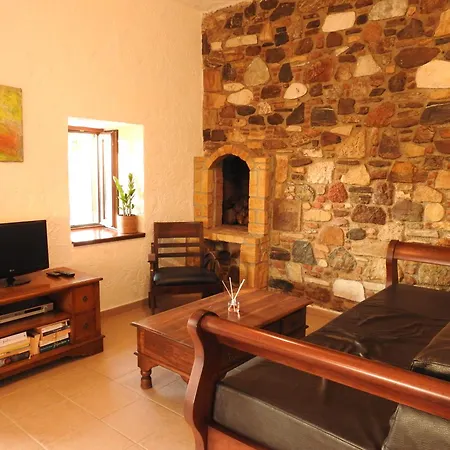 The Stone Kos Holiday home *