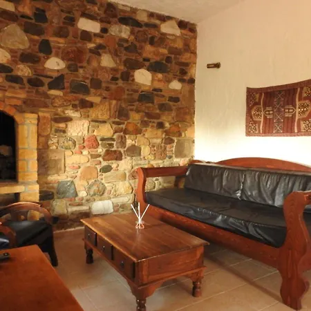 Dom wakacyjny The Stone Kos *