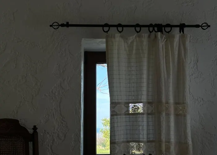 Prázdninový dům The Stone Kos