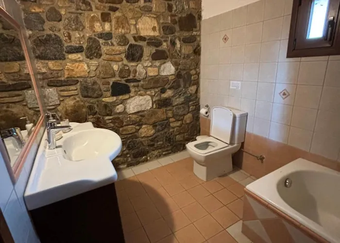 The Stone Kos Prázdninový dům