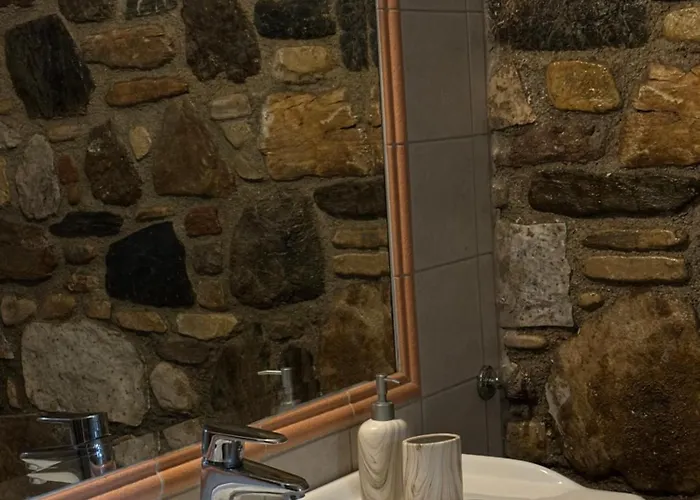 Prázdninový dům The Stone Kos *