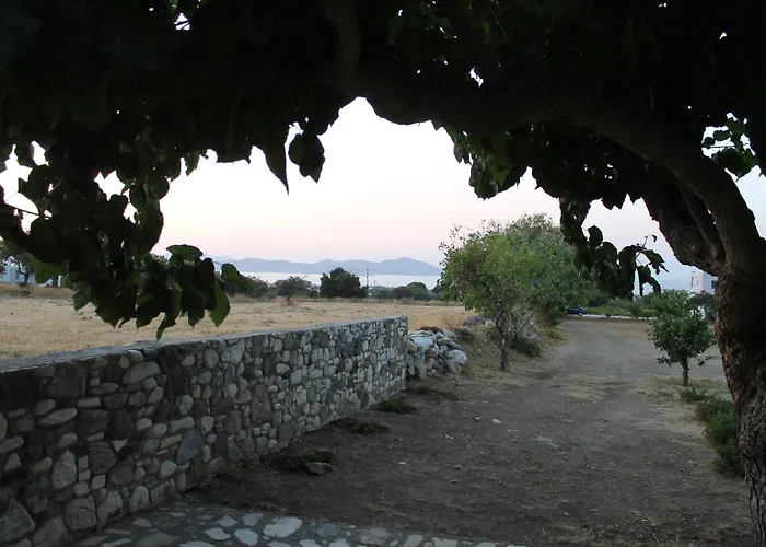 The Stone Kos بيت للعطل *