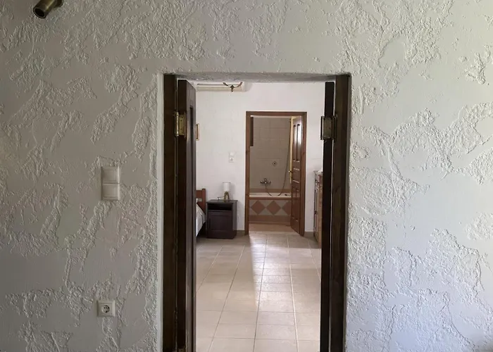 Prázdninový dům The Stone Kos