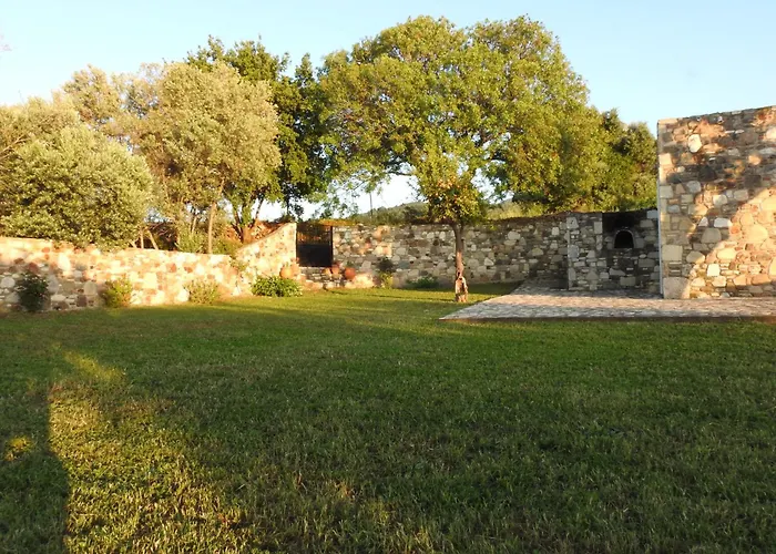 The Stone Kos بيت للعطل