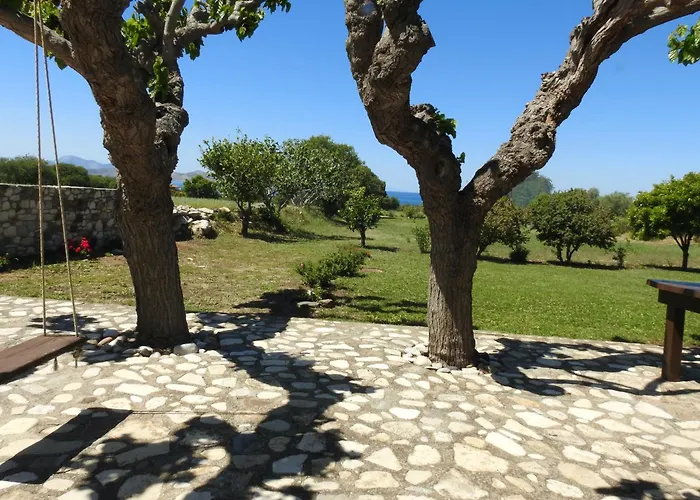 بيت للعطل The Stone Kos Zipárion