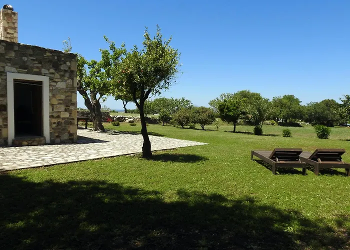 The Stone Kos * Zipárion