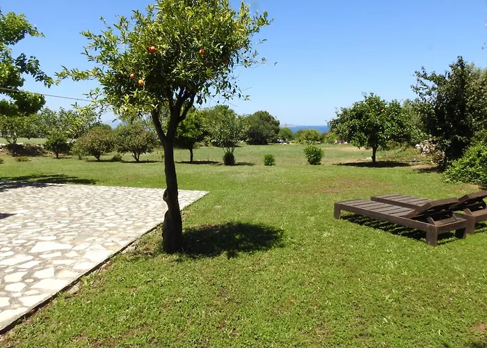 The Stone Kos بيت للعطل