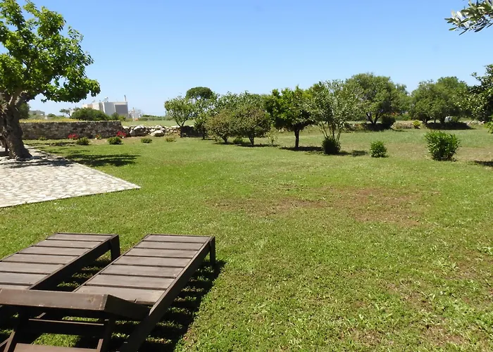 Prázdninový dům The Stone Kos Zipárion