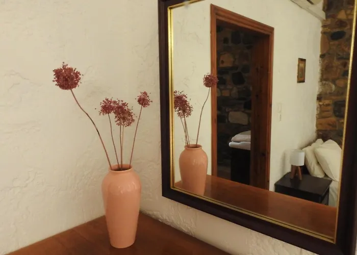 The Stone Kos بيت للعطل