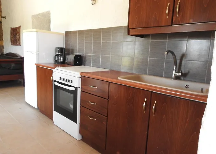 بيت للعطل The Stone Kos