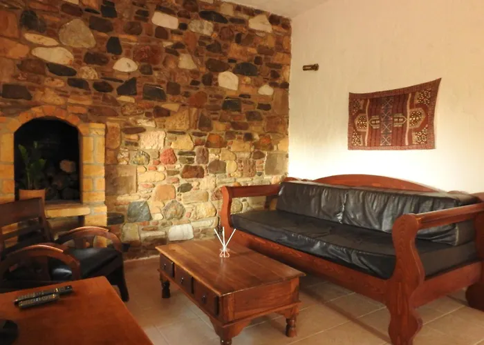 بيت للعطل The Stone Kos *