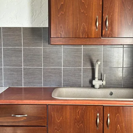 Feriehus The Stone Kos