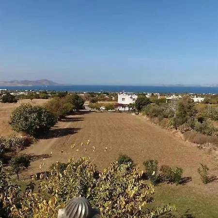 Feriehus The Stone Kos *