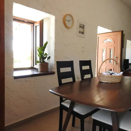 Feriehus The Stone Kos