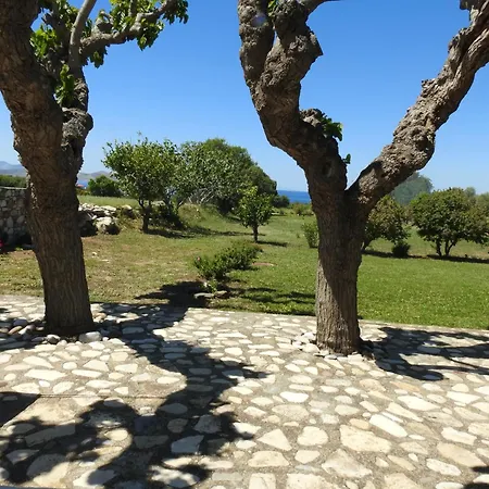 Feriehus The Stone Kos Zipárion