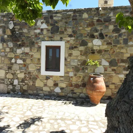 The Stone Kos Сasa de vacaciones