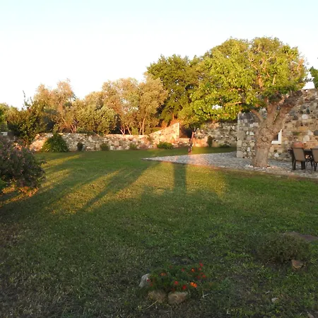 Сasa de vacaciones The Stone Kos *