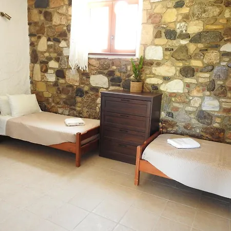 Feriehus The Stone Kos *