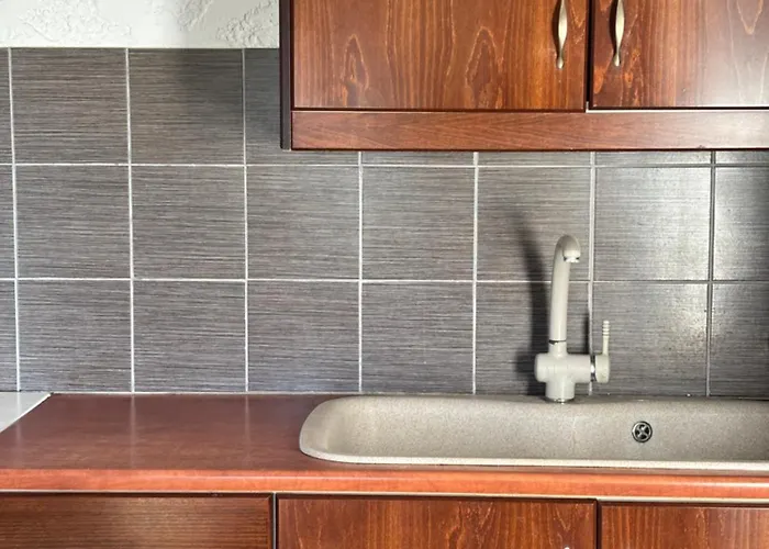 Сasa de vacaciones The Stone Kos