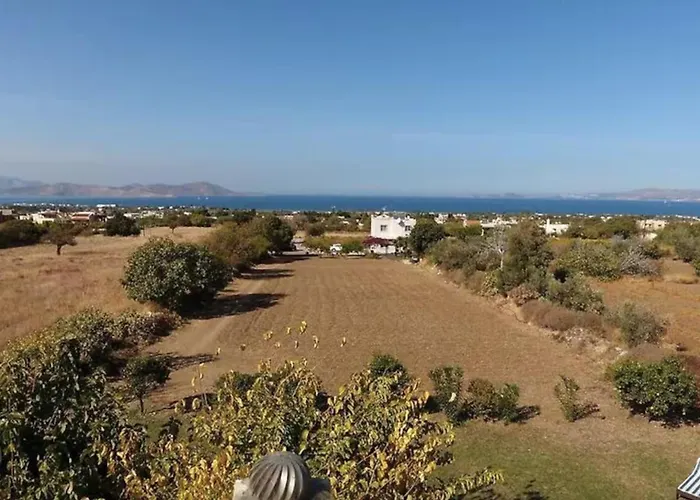 Сasa de vacaciones The Stone Kos *